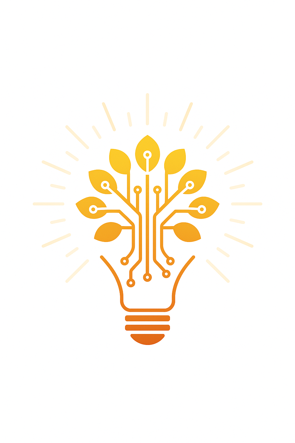 Enlightenment through technology